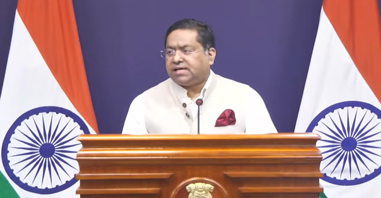 শেখ হাসিনাকে প্রত্যর্পণের অনুরোধ খত