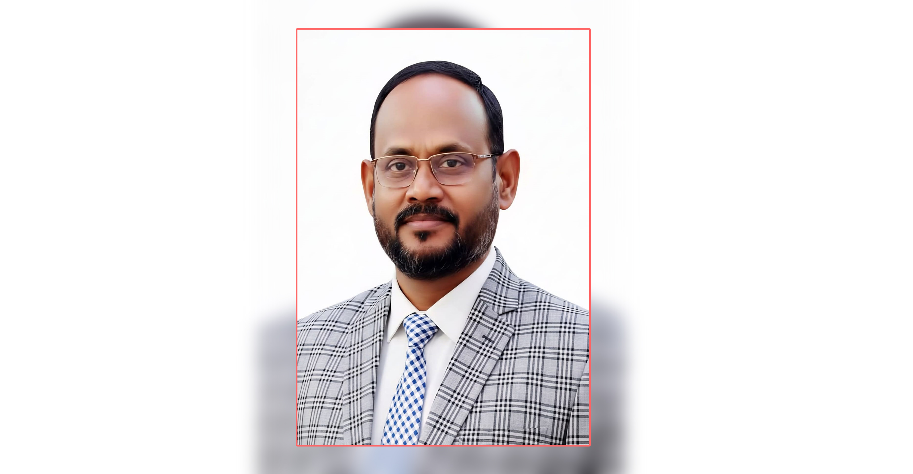 মন্ত্রিসভায় শপথের জন্য ডাক পেয়েছেন সুলতান সালাউদ্দ