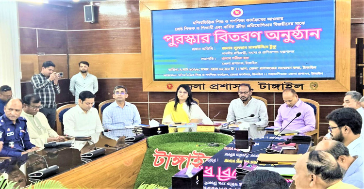 প্রাথমিকের চাকরি আরও সম্মানজনক করতে কাজ