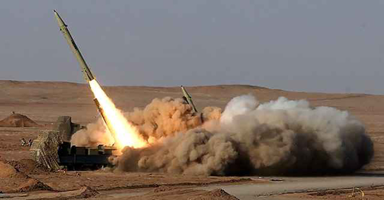 ইরান যুদ্ধে প্রাথমিকভাবে &lsquo;জয়ী&rsquo; রাশিয়া