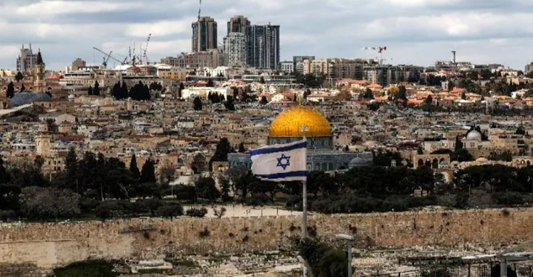 ইসরায়েল থেকে রাষ্ট্রদূত প্রত্যাহারের সিদ