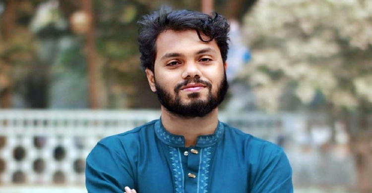 ফয়সালদের পালাতে সহায়তাকারী ফিলিপ সাংমা প