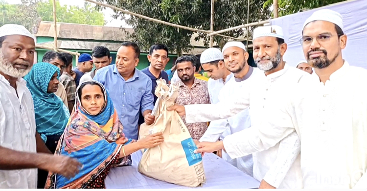 বিএনপি জনগনের কল্যাণে কাজ করে যাচ্ছে