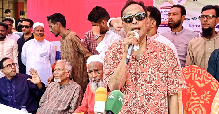 শিক্ষার পাশাপাশি সুস্থ বিনোদনের কোন বিকল