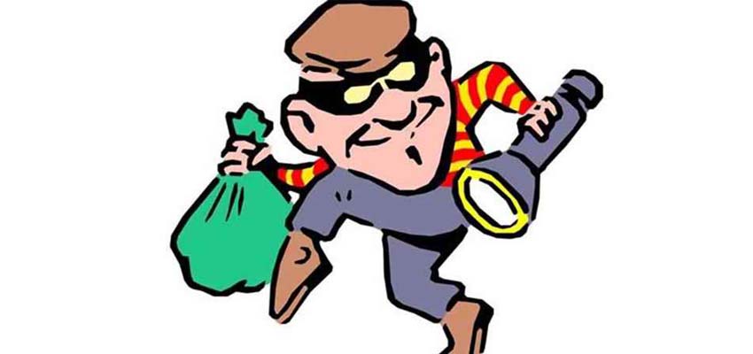 ঘাটাইলে একই রাতে তিনটি বাড়িতে গরু চুরি